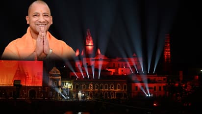 Deepotsav 2024: Yogi govt to showcase musical, eco-friendly fireworks visible from 5 km away