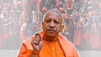 Maha Kumbh 2025: Yogi Adityanath's push for infrastructure sparks real estate, hospitality boom in Prayagraj