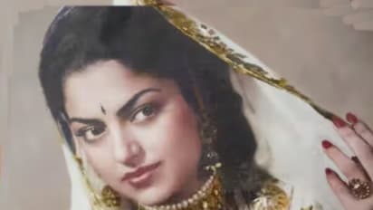 ಹಿಂದೂ ಮಹಾರಾಜನನ್ನು ಮದುವೆಯಾದ ಬಾಲಿವುಡ್‌ನ ಮುಸ್ಲಿಂ ನಟಿ ದೆವ್ವವಾಗಿ ಅಲೆದಾಡುತ್ತಿದ್ದಾಳಂತೆ!