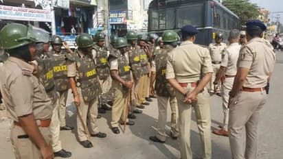 ದೀಪಾವಳಿ ಸಮಯದಲ್ಲಿ ಪೊಲೀಸ್ ಕುಟುಂಬಕ್ಕೆ ಗುಡ್ನ್ಯೂಸ್ ನೀಡಿದ ಸರ್ಕಾರ