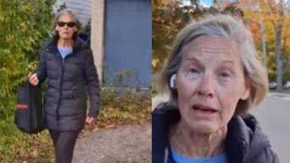 'ഇന്ത്യക്കാരനല്ലേ, സ്വന്തം രാജ്യത്തേക്ക് തിരിച്ചുപോകൂ'; കാനഡയിൽ പൗരത്വമുള്ള ഇന്ത്യൻവംശജനെ അധിക്ഷേപിച്ച് സ്ത്രീ