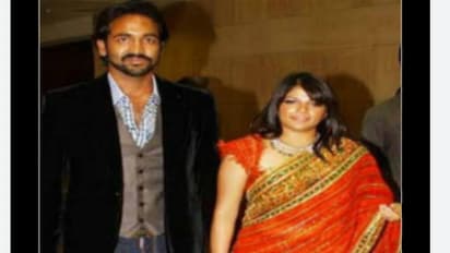 ప్రేమ విషయం చెప్పనందుకు మంచు విష్ణుపైకి వెళ్లిన మోహన్బాబు.. సీన్లోకి స్టార్ డైరెక్టర్ భార్య, ఏంటి కథ?