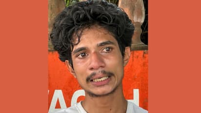 കുന്നംകുളം പഴയ ബസ് സ്റ്റാൻഡിൽ വന്നിറങ്ങി യുവാവ്, കാത്തിരുന്ന് പൊലീസ്, വിവരം തെറ്റിയില്ല, പിടിച്ചത് എംഡിഎംഎ