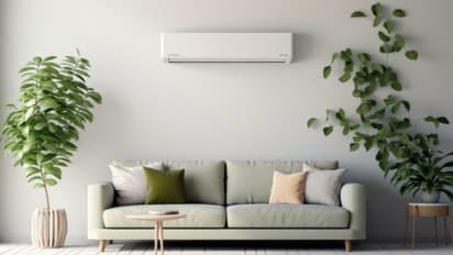 உங்க ACஐ அடிக்கடி கிளீன் பண்ணுங்க! இல்ல மழைக்காலத்தில் "இந்த" பிரச்சனைகள் வர வாய்ப்பிருக்கு!