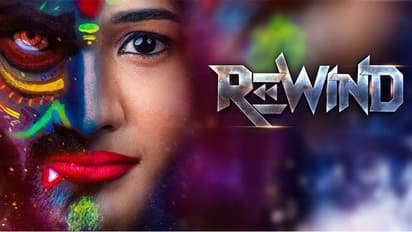 Rewind OTT release: Sai Ronak, Amrutha Choudhary starrer to stream HERE from THIS date; Check