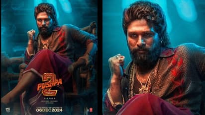 ಅಲ್ಲು ಅರ್ಜುನ್ ಮುಂದಿನ ಸಿನಿಮಾ ಬಾಹುಬಲಿಗಿಂತ ದೊಡ್ಡದಾ? ಐತಿಹಾಸಿಕ ಚಿತ್ರದ ಕಥೆ ಲೀಕ್!