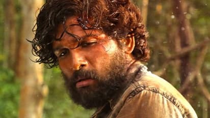 ಅಲ್ಲು ಅರ್ಜುನ್‌ರನ್ನ ಅವಮಾನಿಸಿದ ನಟಿ ನಿತ್ಯಾ ಮೆನನ್! 