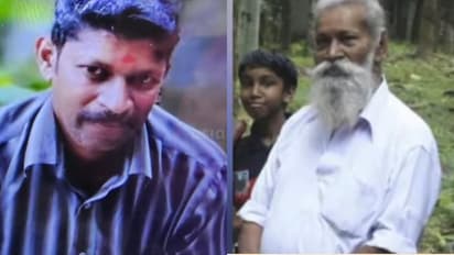 'ഭാര്യയുമായി പിരിഞ്ഞ് പിതാവിനൊപ്പം താമസം, സ്ഥിരം മദ്യപാനി', കൊല്ലത്ത് 81കാരനെ കൊന്ന് മകൻ 