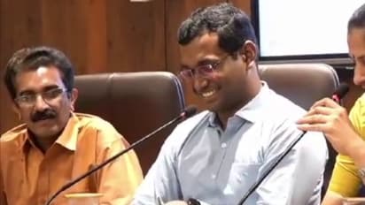 Kerala: Kannur Collector removed from probe into ADM Naveen Babu's death amid allegations