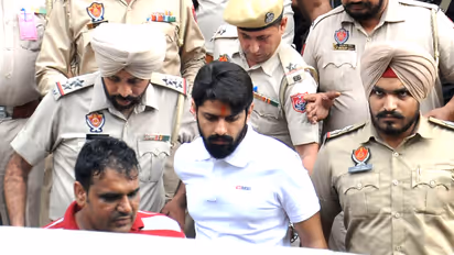 ലോറന്‍സ് ബിഷ്‍ണോയ്‍യുടെ ജീവിതം വെബ് സിരീസ് ആവുന്നു; ഔദ്യോഗിക പ്രഖ്യാപനം