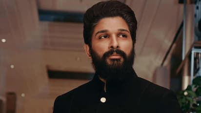 ಅಲ್ಲು ಅರ್ಜುನ್ ಮನೆಯಲ್ಲಿ ಆ ಸ್ಟಾರ್ ಹೀರೋನ ದೊಡ್ಡ ಫೋಟೋ ಇದೆಯಂತೆ: ಅದು ಚಿರಂಜೀವಿದಲ್ಲ!