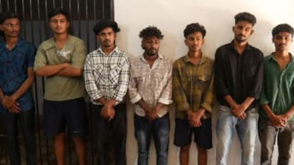 അപ്രതീക്ഷിത ആക്രമണം, രാജകുമാരി എൻഎസ്എസ് കോളേജ് ഹോസ്റ്റലിൽ കയറി വിദ്യാർത്ഥികളെ മർദിച്ചവർ പിടിയിൽ