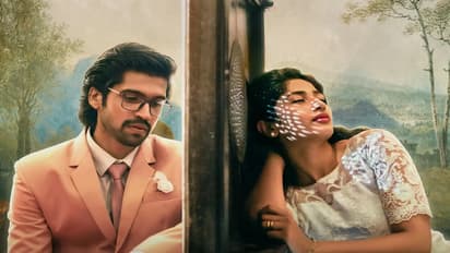 ಮರ್ಫಿ ಚಿತ್ರವಿಮರ್ಶೆ: ಟೈಮ್‌ ಟ್ರಾವಲ್‌ನಲ್ಲಿ ಪ್ರೀತಿಯ ಕುರುಹುಗಳು