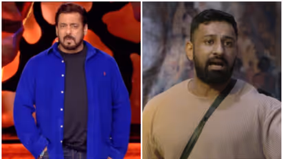 Bigg Boss 18: 'Women are not safe..'; Salman Khan bashes Rajat Dalal for serious allegation against Avinash