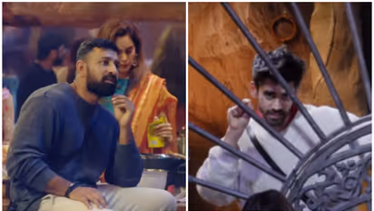 Bigg Boss 18: Rajat Dalal challenges Avinash Mishra after he withholds ration, says 'Iska rehna, sona..'