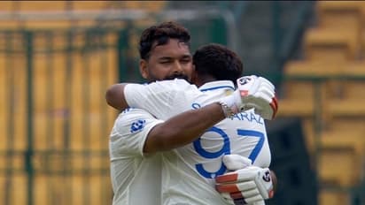 ಡಕೌಟ್​ ಆದ್ಮೇಲೆ ಸೆಂಚುರಿ; ಅಪರೂಪದ ದಾಖಲೆ ಬರೆದ ಸರ್ಫರಾಜ್ ಖಾನ್!