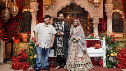 A Fusion of Cultures: The Significance of DMY Founder’s Grand Reception