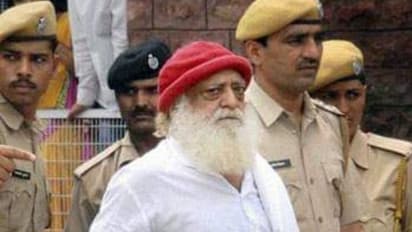 Rajasthan HC grants interim bail to Asaram Bapu in 2013 rape case, week after SC's order