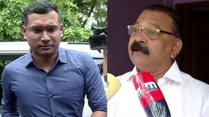 എഡിഎമ്മിന്റെ മരണം: കളക്ടറുടെ മൊഴിയെടുക്കുന്നു; രൂക്ഷവിമര്ശനവുമായി വീണ്ടും മലയാലപ്പുഴ മോഹനന്