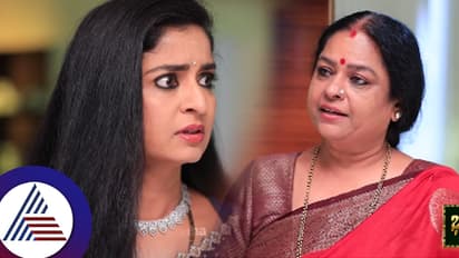 ಇಂಥ ಗಂಡ ಯಾರಿಗೆ ಬೇಕು ... ಎಲ್ಲಾ ಬಿಟ್ಟು ಹೋಗ್ತೇನೆ... ಭಾಗ್ಯಳ ಬಾಯಲ್ಲಿ ಬಂದೇ ಬಿಡ್ತು ಭಯಾನಕ ಸತ್ಯ!