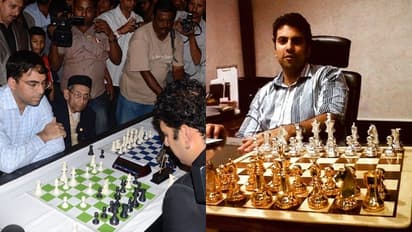 ಭಾರತದ ಮಾಜಿ ಚೆಸ್ ಆಟಗಾರ, ಈಗ ದೇಶದ ಹೊಸ ಶತಕೋಟಿ ಕುಬೇರ!