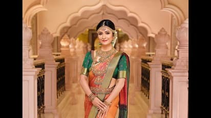 ಡಯಟ್ ಮಾಡೋದೇ ಇಲ್ಲ… ಆದ್ರೂ 40ರ ವಯಸ್ಸಲ್ಲಿ ರಾಧಿಕಾ ಪಂಡಿತ್ ಫಿಟ್ ಆಗಿರೋದು ಹೇಗೆ? 