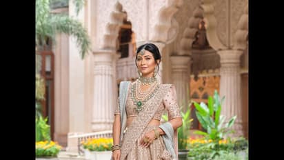 ರಾಯಲ್ ಲುಕ್ ಮೂಲಕ ಮೋಡಿ ಮಾಡಿದ ಸ್ಯಾಂಡಲ್ ವುಡ್ ಸಿಂಡ್ರೆಲಾ ರಾಧಿಕಾ ಪಂಡಿತ್… ಹೊಸ ಸಿನಿಮಾಗೆ ರೆಡಿನಾ?