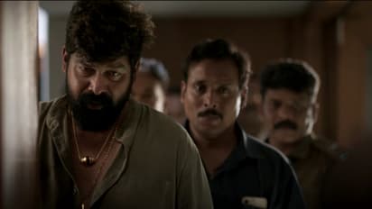 ജോജു ജോർജിന്റെ സംവിധാന അരങ്ങേറ്റം; 'പണി'ക്ക് യു/എ സർട്ടിഫിക്കറ്റ്