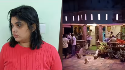 നടി ഷംനത്തിൽ തുടങ്ങിയ അന്വേഷണം, ആദ്യമെത്തിയത് നവാസിൽ; എംഡിഎംഎയുടെ വഴി തേടി പോയ പൊലീസിന് കിട്ടിയ വിവരങ്ങൾ