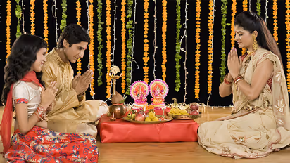 Diwali 2024: Know the significance of worshipping Lakshmi and Ganesha on Diwali