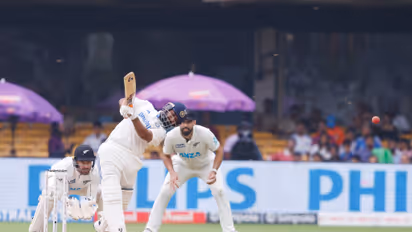 ಟೆಸ್ಟ್ ಕ್ರಿಕೆಟ್‌ನಲ್ಲಿ ಧೋನಿ ಹೆಸರಲ್ಲಿದ್ದ ಅಪರೂಪದ ದಾಖಲೆ ಮುರಿದ ವಿಕೆಟ್ ಕೀಪರ್ ಬ್ಯಾಟರ್ ರಿಷಭ್ ಪಂತ್!