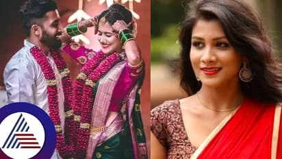 ಬಿಗ್ಬಾಸ್ ಗೌತಮಿ ಜಾಧವ್ ಮದ್ವೆಯಾಗಿ ಐದು ವರ್ಷ: ಸಿನೆಮಾ ಸೆಟ್ನಲ್ಲಿ ಶುರುವಾದ ಲವ್ ಸ್ಟೋರಿ ಕೇಳಿ...