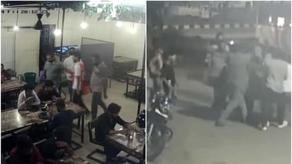 ഹോട്ടലിൽ ​നിന്ന് നൽകിയ ​ഗ്ലാസിന് വൃത്തിയില്ലെന്ന് തർക്കം; മൈസൂരുവിൽ മലയാളി വിദ്യാർഥികളെ തല്ലിച്ചതച്ചു, പരാതി