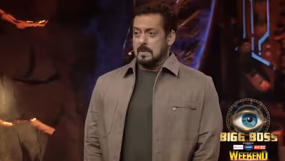 ಬಿಷ್ಣೋಯ್ ವಿರುದ್ಧ ವೈರತ್ವ ಅಂತ್ಯಕ್ಕೆ 5 ಕೋಟಿ ರೂ, ಸಲ್ಮಾನ್‌ಗೆ ಬಂದ ಬೆದರಿಕೆ ಮೆಸೇಜ್‌ನಲ್ಲಿ ಟ್ವಿಸ್ಟ್!