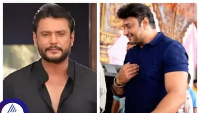 ಬಳ್ಳಾರಿ ಜೈಲಲ್ಲಿರುವ ನಟ ದರ್ಶನ್‌ ಬೆನ್ನು ನೋವಿಗೆ ಬೆಂಗಳೂರಲ್ಲಿ ಸರ್ಜರಿ!?