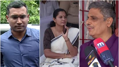 കളക്ടർ ഉത്തരവാദിത്തം നിറവേറ്റിയില്ല, ദിവ്യക്കെതിരെ നടപടി വേണം; ഡിവൈഎഫ്ഐയെ തള്ളി പത്തനംതിട്ട ജില്ലാ സെക്രട്ടറി