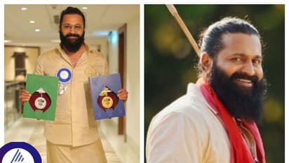 ಹನುಮಾನ್ ಪಾತ್ರಕ್ಕೆ ರಿಷಬ್ ಶೆಟ್ಟಿ ಆಯ್ಕೆ; ಟಾಲಿವುಡ್‌ಗೂ 'ಜೈ' ಅಂದ್ಬಿಟ್ರಾ ಕಾಂತಾರಾ ಹೀರೋ!?