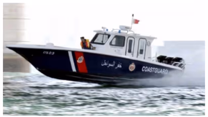 അനധികൃത മത്സ്യബന്ധനം; ബഹ്റൈനില് മൂന്ന് പ്രവാസികള് അറസ്റ്റില്