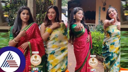 ಹೊಸ ಹೊಸ ಬಯಕೆಯು ನಿನ್ನಿಂದ... ಎಂದ ಪೂರ್ಣಿ- ಅಪೇಕ್ಷಾ: ಯಾರಿಂದ ಹೇಳ್ರಪ್ಪ ಅಂತಿರೋ ಕಮೆಂಟಿಗರು...