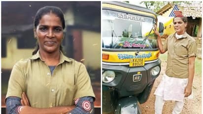 ಅವಮಾನದಿಂದ ಕರ್ನಾಟಕದ ಮೊದಲ ಟ್ರಾನ್ಸ್ಜೆಂಟರ್ ಆಟೋ ಚಾಲಕಿಯಾಗಿ ಬೆಳೆದ ಕಾವೇರಿಯ ಸ್ಫೂರ್ತಿದಾಯಕ ಕಥೆ
