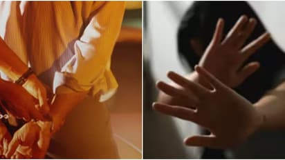 മസാജ് പാർലർ ജീവനക്കാരിയെ വീട്ടിൽ അതിക്രമിച്ച് കയറി ബലാത്സംഗം ചെയ്തു, പണവും തട്ടി; പൊലീസുകാരൻ അറസ്റ്റിൽ