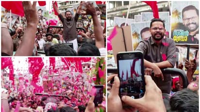 പാലക്കാട് പിഴച്ചത് എവിടെ?പയറ്റിയ തന്ത്രങ്ങളെല്ലാം പൊട്ടി പാളീസായി, മൂന്നാം സ്ഥാനത്ത് ഹാട്രിക് തികച്ച് എൽഡിഎഫ്