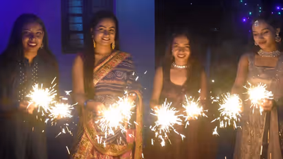 School Holiday: தீபாவளிக்கு 4 இல்ல 5 நாட்கள் விடுமுறை! அரசின் அறிவிப்பால் குஷியில் பள்ளி மாணவர்கள்!