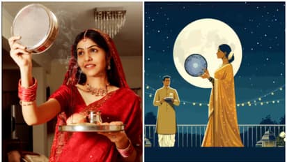 Karwa Chauth 2024: Key date, rituals, and moonrise timing