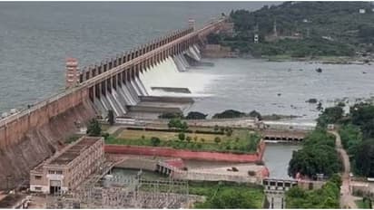 ജലനിരപ്പ് ഉയർന്നു, ഷോളയാർ ഡാം തുറക്കുന്നു; ചാലക്കുടി പുഴയുടെ തീരത്തുള്ളവര്‍ക്ക് ജാ​ഗ്രതാ നിർദ്ദേശം