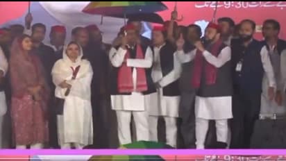 'No mother has fed, nurtured as such to oppress Muslims': Samajwadi Party MLA Abbu Azmi sparks row (WATCH)