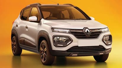 "செமயா இருக்கேன்னு" சொல்லவைக்கும் அம்சங்கள்; ஆனா விலை 5 லட்சத்திற்கும் கம்மி - அது எந்த கார் தெரியுமா?