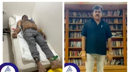 ಖ್ಯಾತ ನಿರ್ಮಾಪಕ ಕೆ ಮಂಜು ಆಸ್ಪತ್ರೆಗೆ ದಾಖಲು; ಹೃದಯ ತಪಾಸಣೆ ಮಾಡಿದ ವೈದ್ಯರು!