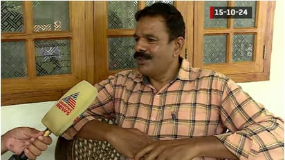 പണത്തിന്റെ ഉറവിടം, മുഖ്യമന്ത്രിക്ക് നൽകിയ പരാതി എന്നിവയടക്കം ഹാജരാക്കണം; പ്രശാന്തൻ്റെ മൊഴിയെടുത്ത് വിജിലൻസ്