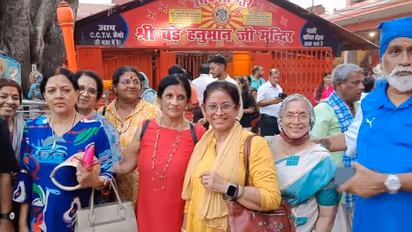 Prayagraj transformation draws pilgrims ahead of Maha Kumbh 2025, tourists praise CM Yogi's leadership